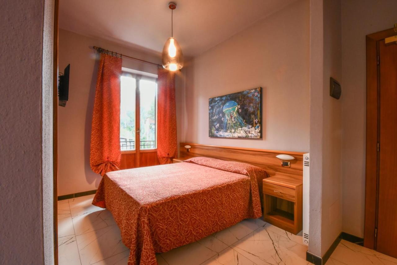 Hotel Residence Paradiso Монелья Номер фото