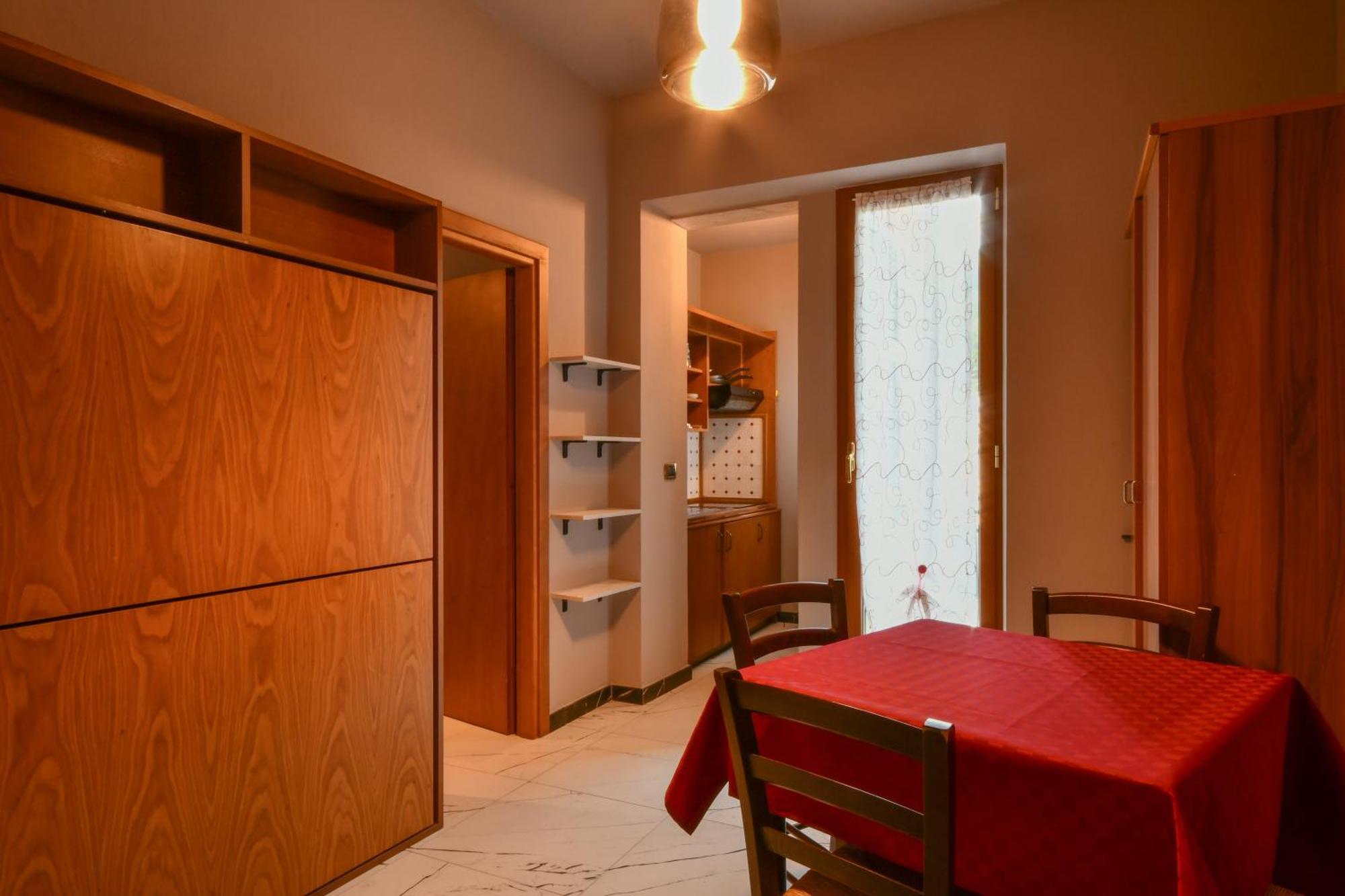 Hotel Residence Paradiso Монелья Номер фото
