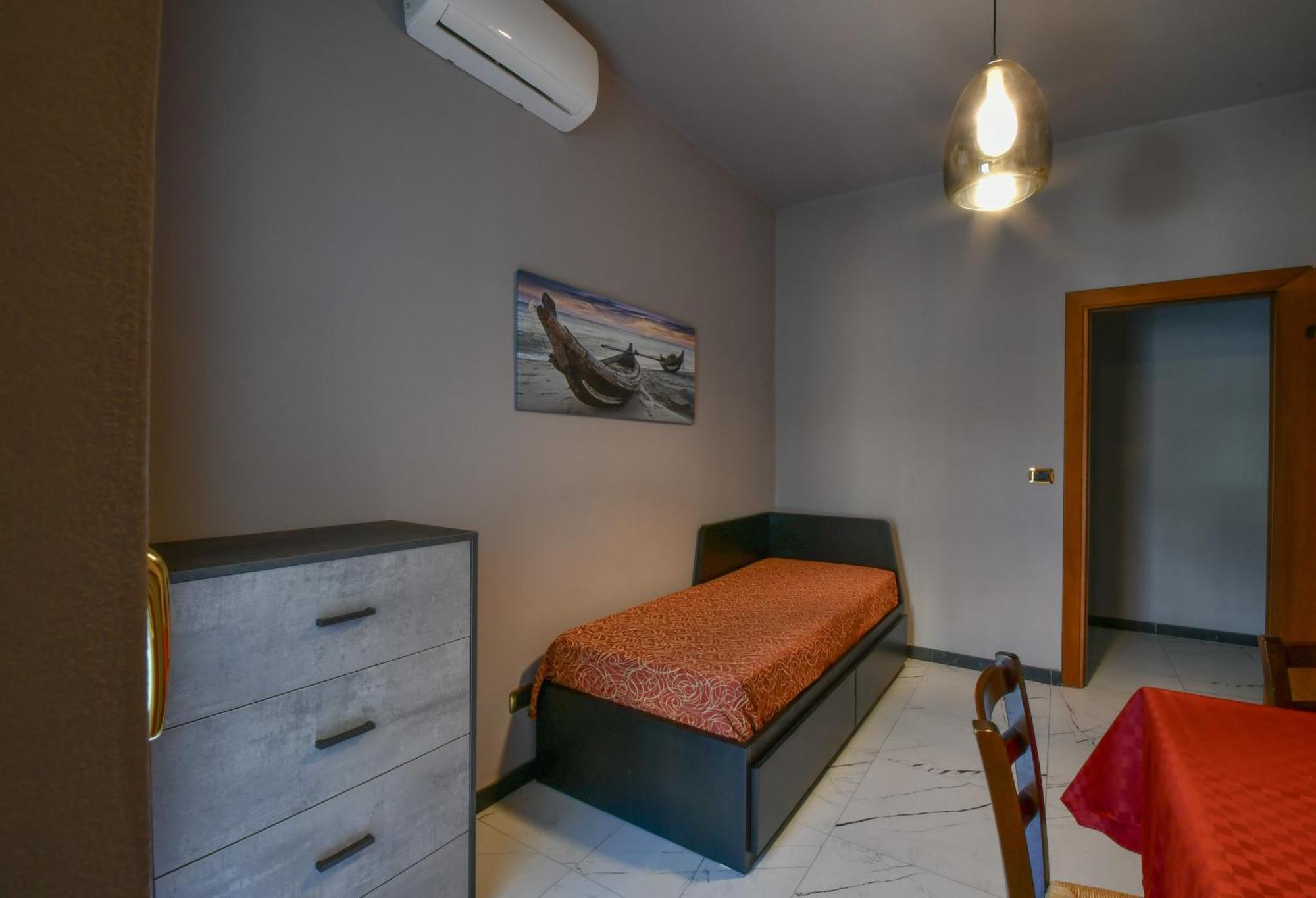 Hotel Residence Paradiso Монелья Номер фото