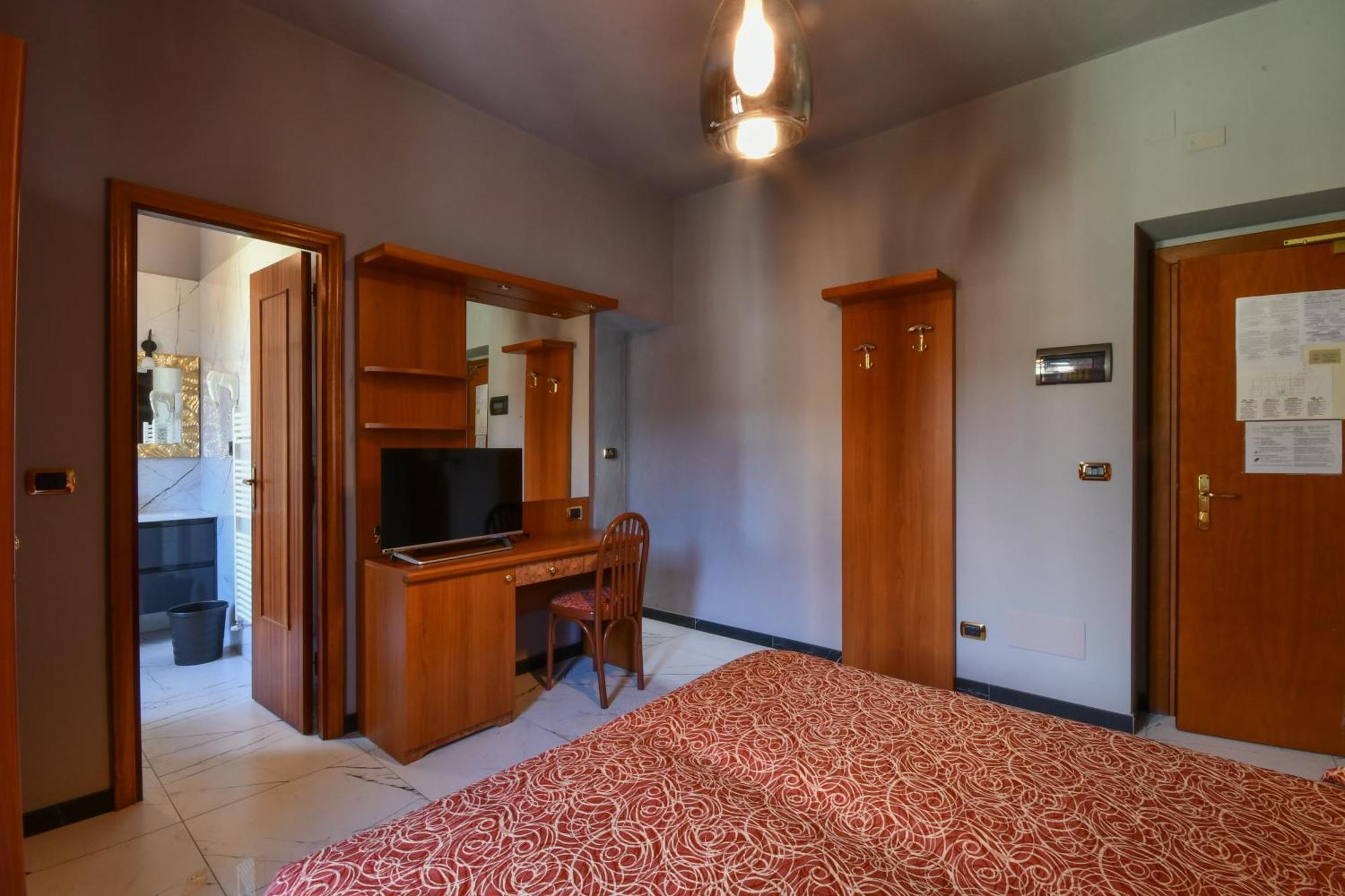 Hotel Residence Paradiso Монелья Номер фото