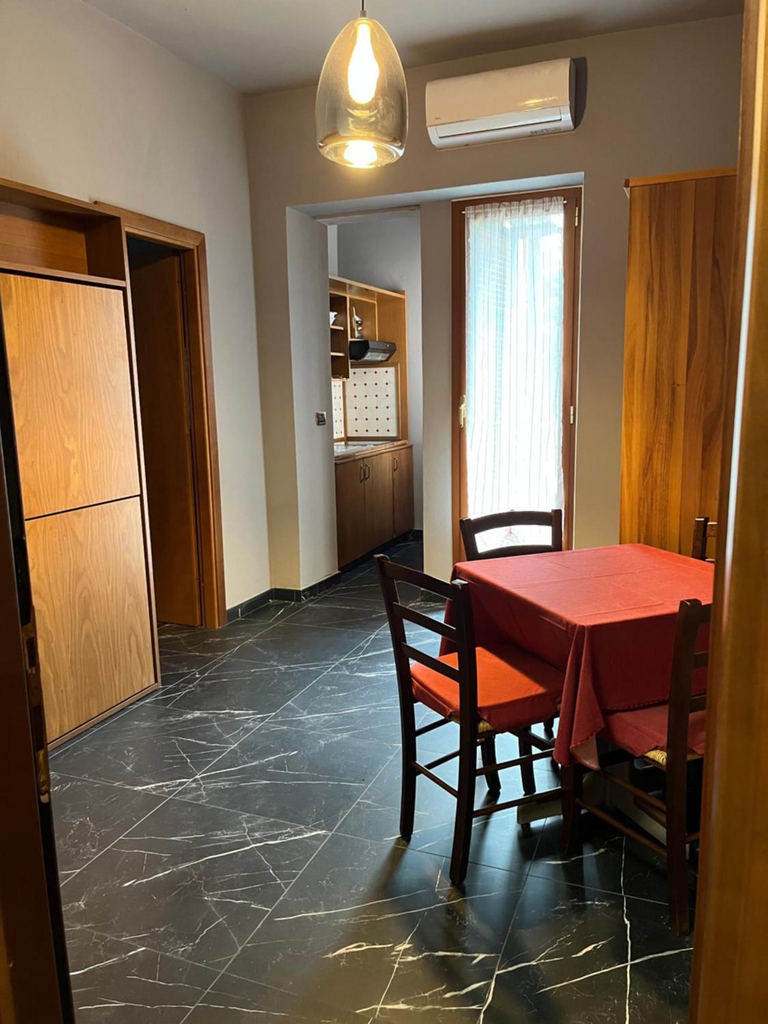 Hotel Residence Paradiso Монелья Экстерьер фото
