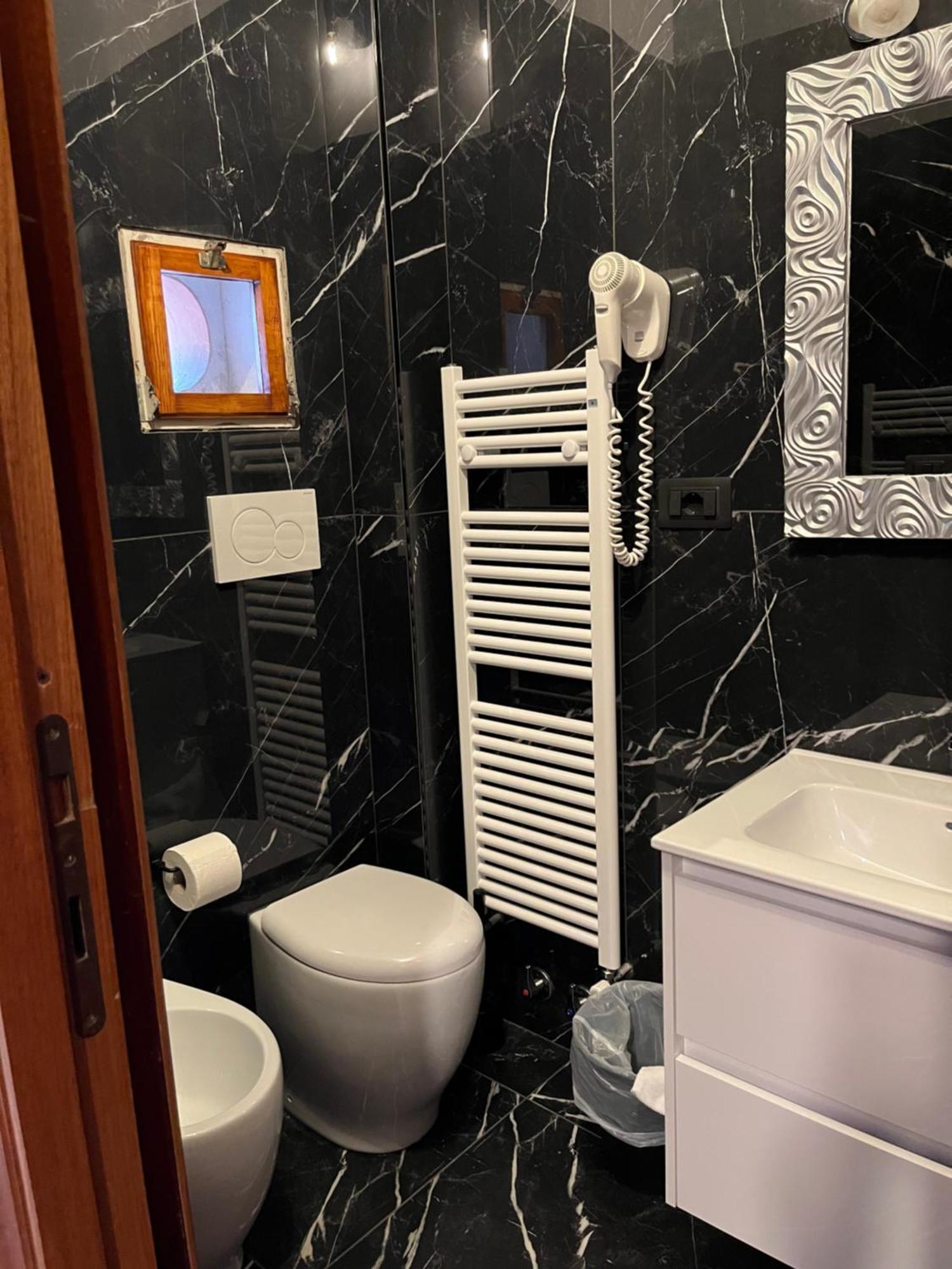 Hotel Residence Paradiso Монелья Экстерьер фото
