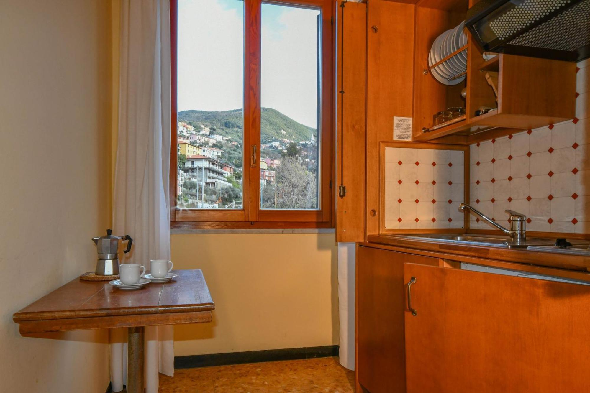 Hotel Residence Paradiso Монелья Номер фото