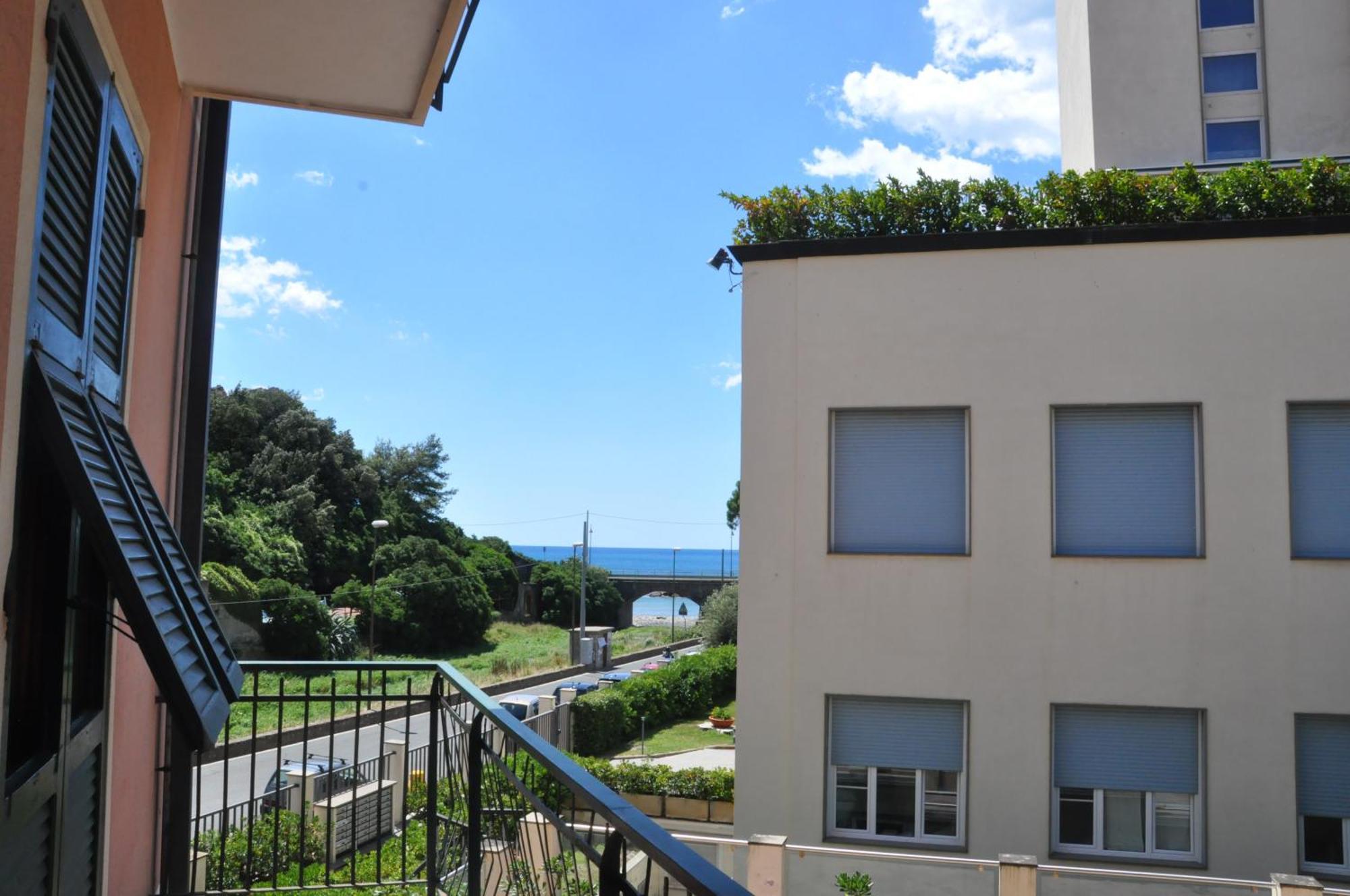 Hotel Residence Paradiso Монелья Экстерьер фото